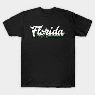 Florida - USF T-Shirt